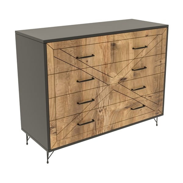 Cassettiera comfort - Kalune Design