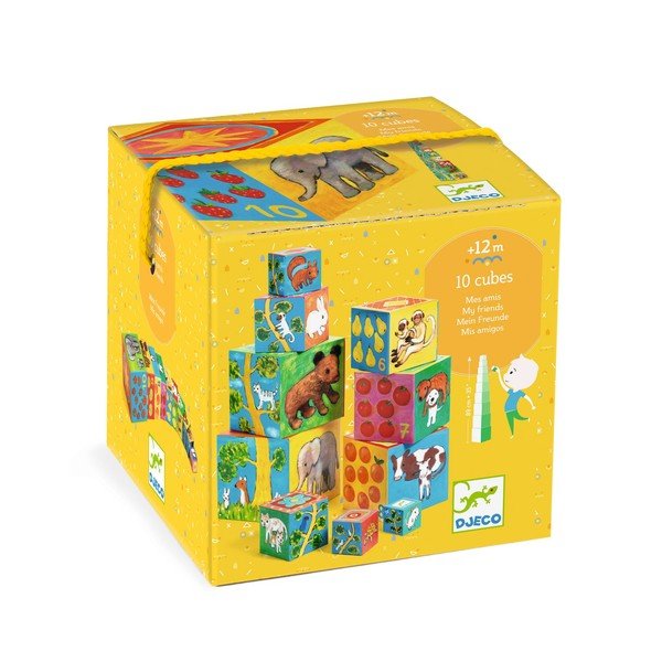 Box a torre Blocks - Djeco-image-2