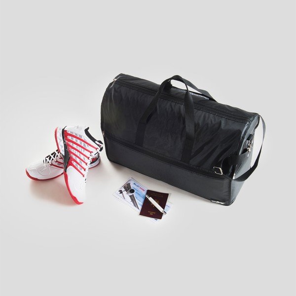 Borsa da viaggio Jet, 56 x 35 cm - Compactor-image-1