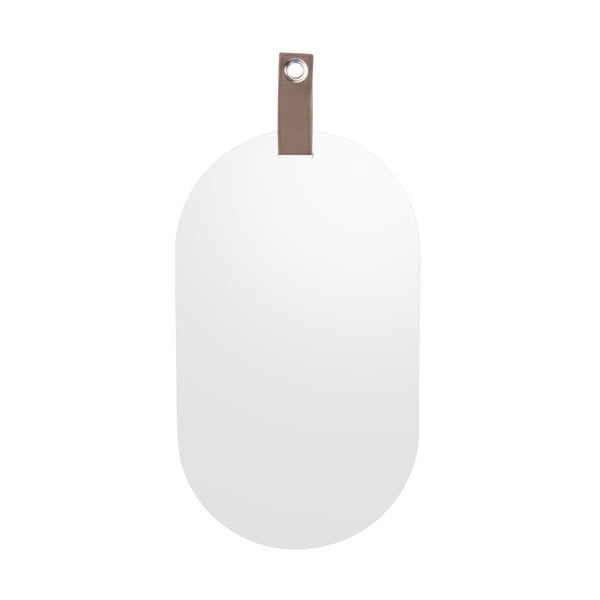 Specchio da parete in argento Perky - PT LIVING