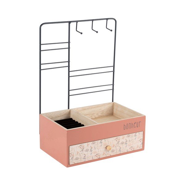 Stand per gioielli Jard-Hiver - Jardin d'Ulysse