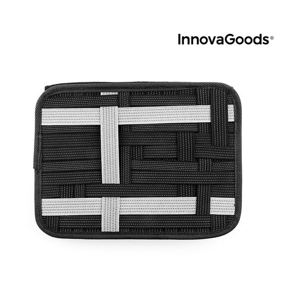 Kufřík na tablet a další doplňky InnovaGoods-image-3