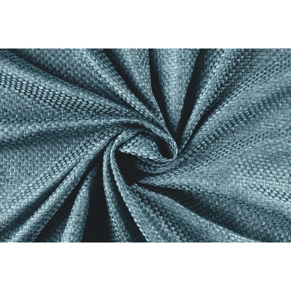 Tenda blu 140x260 cm Atacama - Mendola Fabrics-image-2