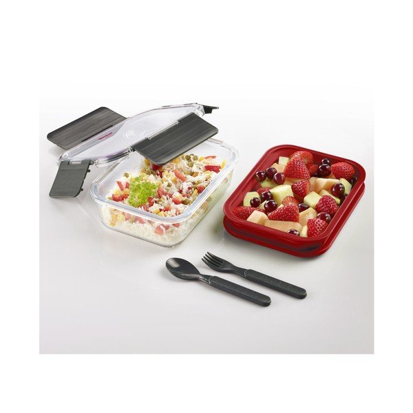 Scatola per snack Comfort - Westmark-image-1