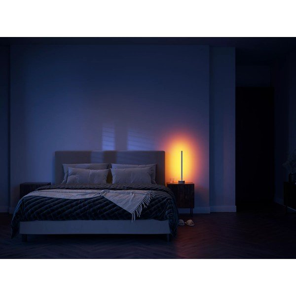 Lampada da tavolo smart a LED 12 W Gradient Signe - Philips Hue-image-1