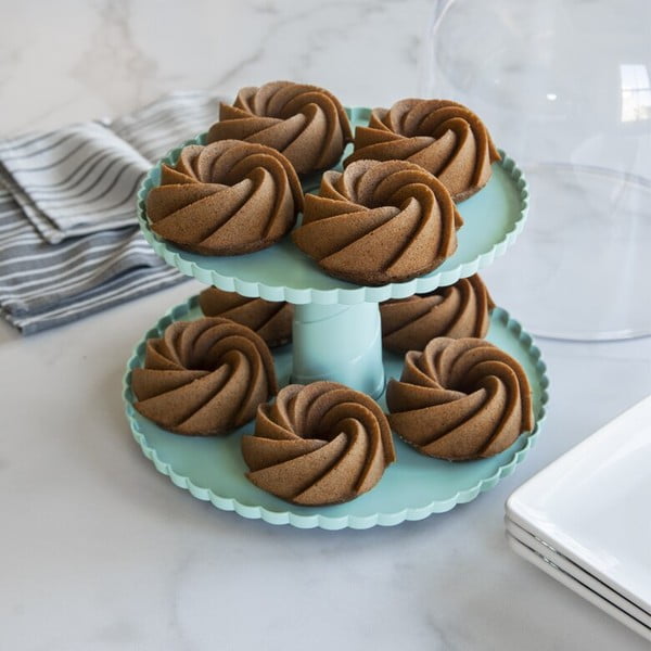 Ascensore con coperchio - Nordic Ware-image-3