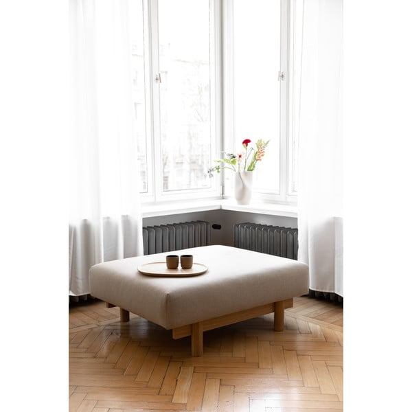 Sgabello grigio scuro Alchemist - EMKO-image-3