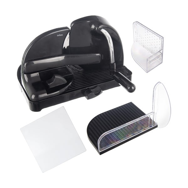 Affettatrice per pane - Orion-image-2