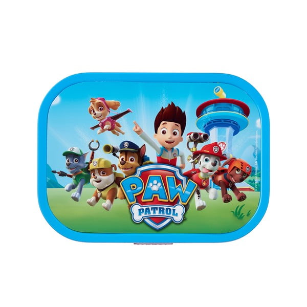 Scatola per la merenda dei bambini Paw patrol - Mepal-image-3