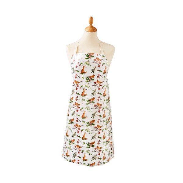 Grembiule in cotone A Winters Tale - Cooksmart ®