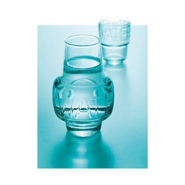 Decanter in vetro La Rochère , 0,6 l Boston - La Rochére-image-1