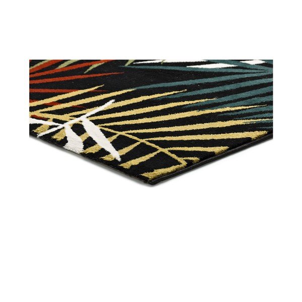 Tappeto Tropics Dark, 160 x 230 cm - Universal-image-2