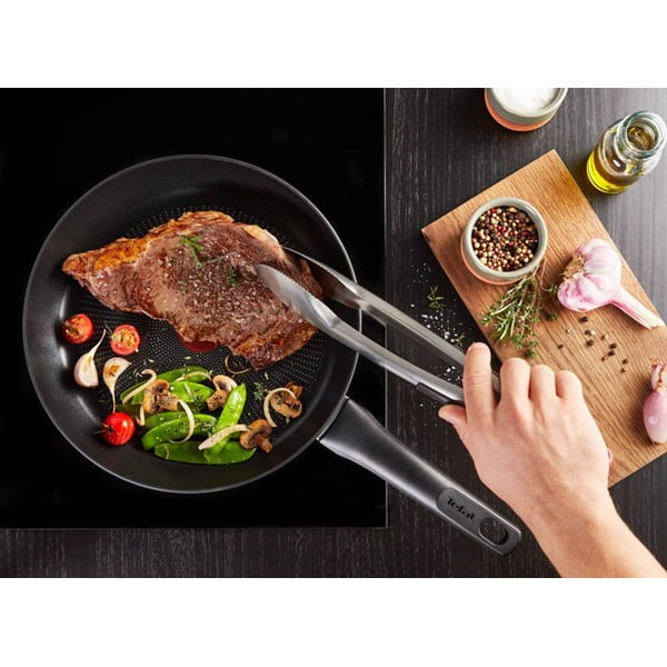 Teglia in alluminio ø 20 cm Ultimate - Tefal-image-1