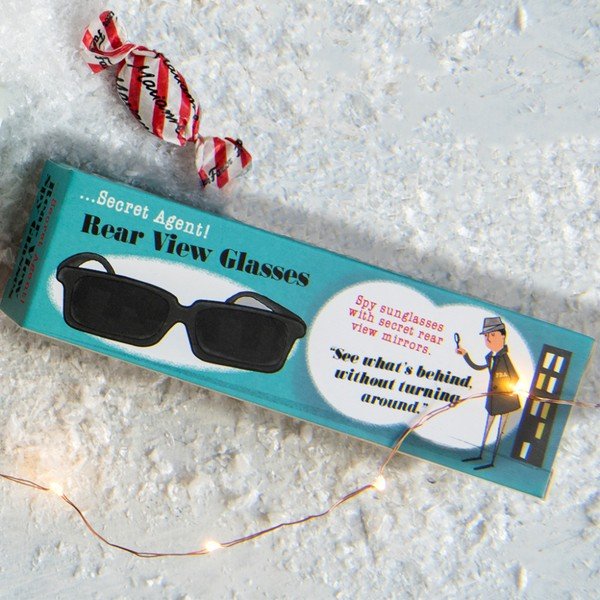 Špionské brýle Rex London Secret Agent-image-1