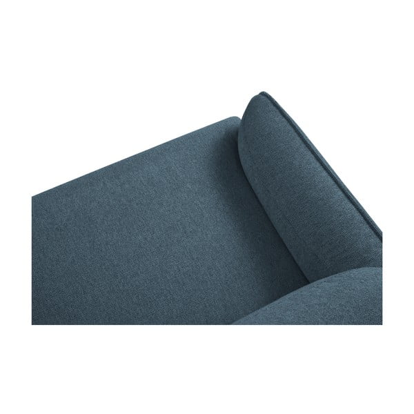 Divano blu , 235 cm Neso - Windsor & Co Sofas-image-1