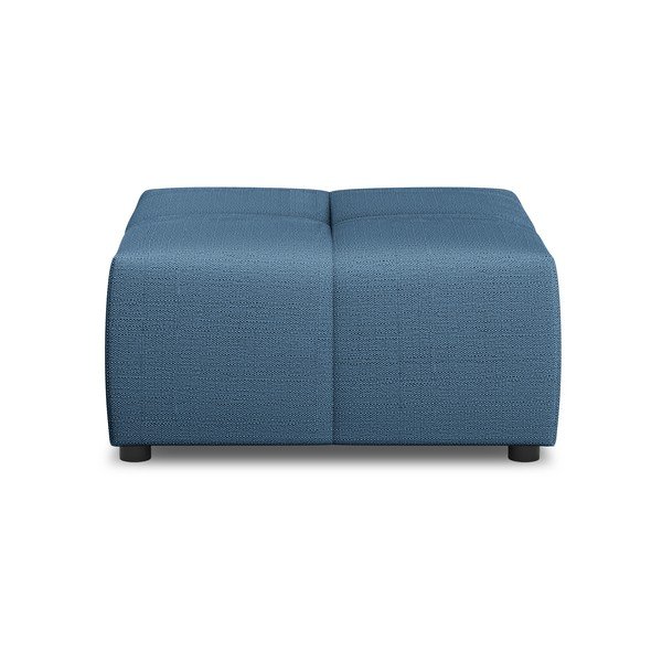 Modulo divano blu Rome - Cosmopolitan Design-image-2