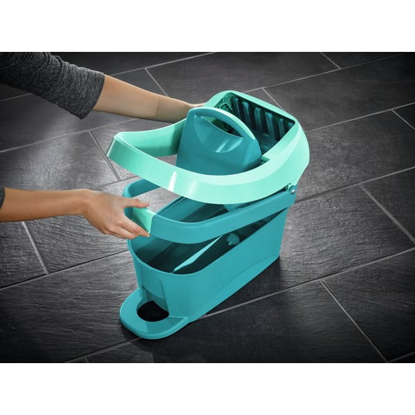 Secchio in plastica 8 l Profi – LEIFHEIT-image-4