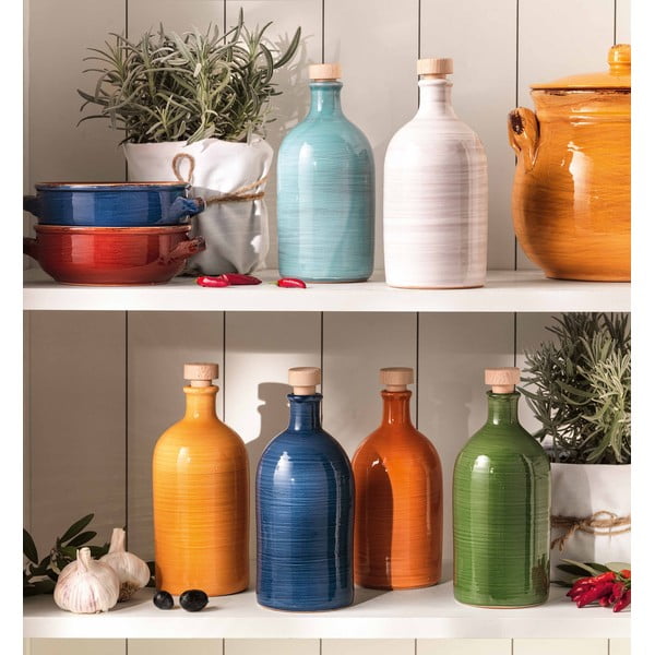 Pentola con coperchio - Brandani-image-3