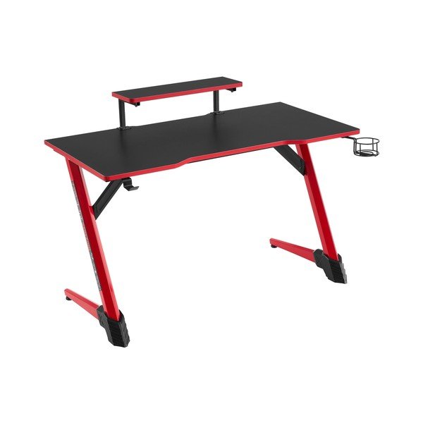 Tavolo da lavoro 60x120 cm Game Zone - Casa Selección
