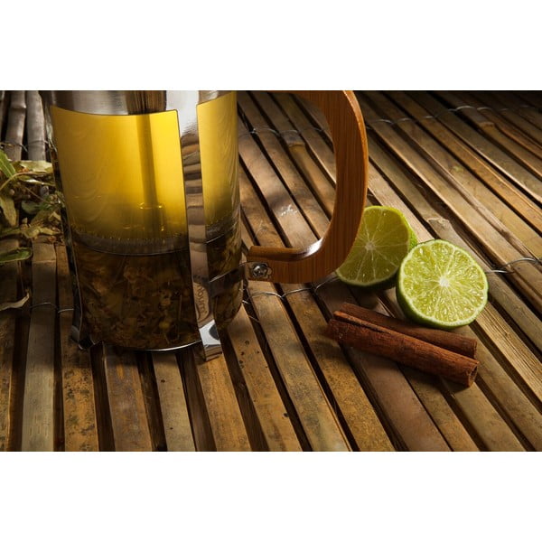 Pressa francese , 350 ml Ginza - Bambum-image-1