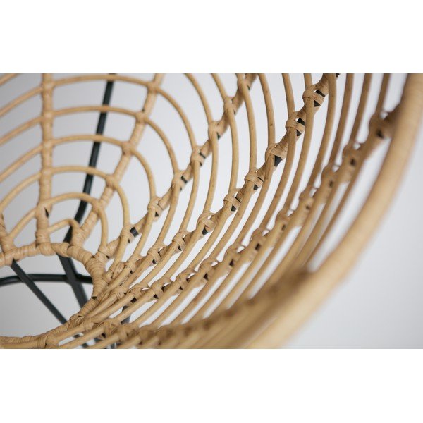 Poltrona naturale Jane - WOOOD-image-1