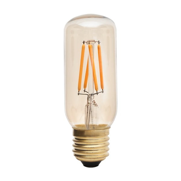 Lampadina a filamento LED caldo dimmerabile E27, 3 W Lurra - tala-image-2