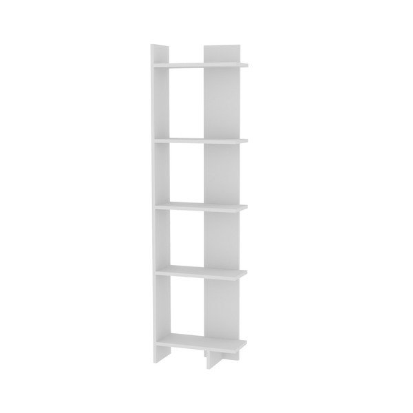 Bianco Biblioteca Bianco Als - Zena Home