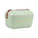 Borsa frigo verde polveroso 12 l Classic – Polarbox