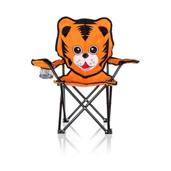 Sedia da giardino per bambini Fox - Happy Green-image-2