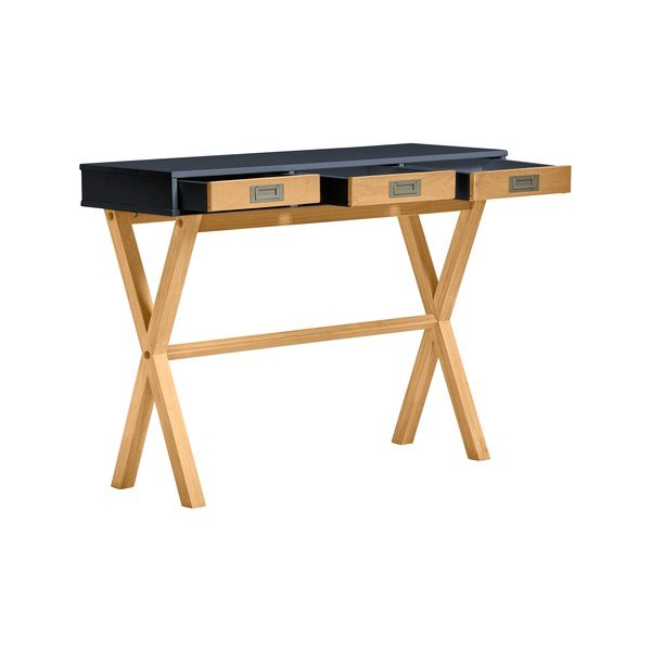 Consolle Leidi grigio antracite - Marckeric-image-3