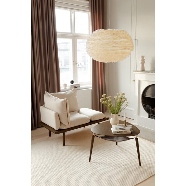 Paralume bianco ø 75 cm Eos XL - UMAGE-image-1