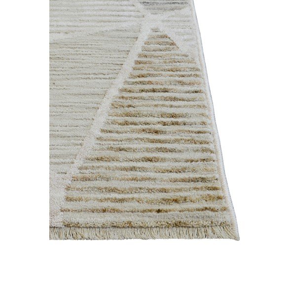 Tappeto beige 80x150 cm Jaipur - Webtappeti-image-3