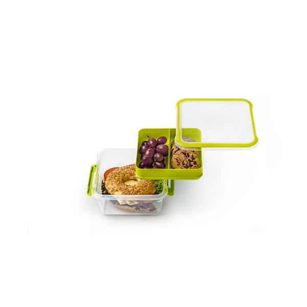 Scatola snack 1l Memory - Rotho-image-2