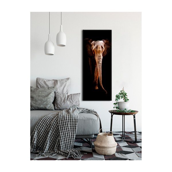 Immagine , 125 x 50 cm Elephant - Styler-image-2