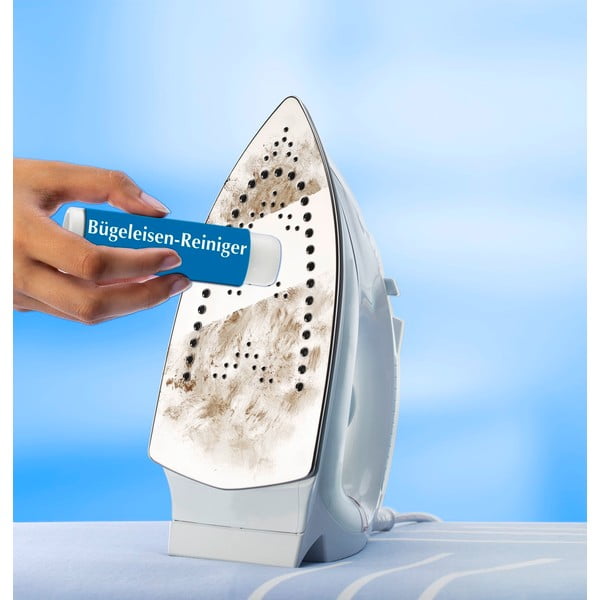 Set pulizia ferro da stiro 2 pz - Wenko-image-1