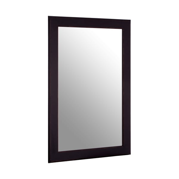 Specchio da parete 60x90 cm Heritage - Premier Housewares-image-2