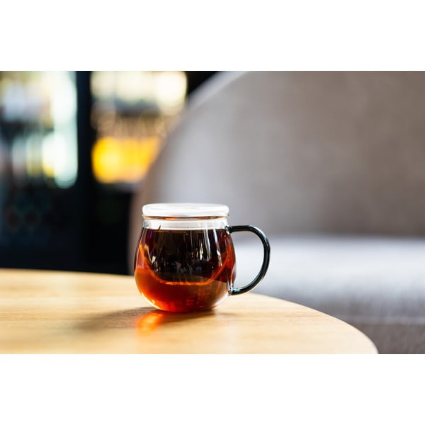 Tazza con colino 300 ml Bolla - Vialli Design-image-3