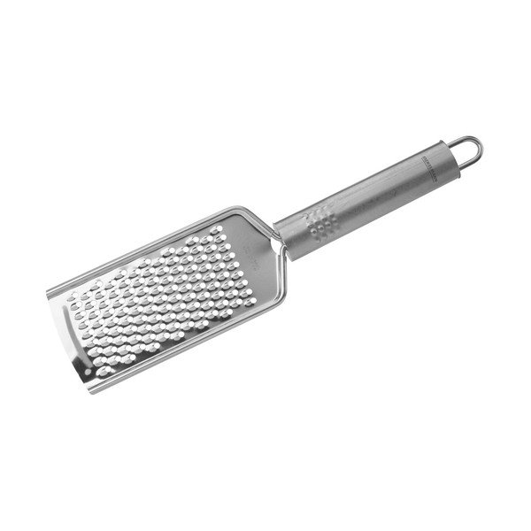 Grattugia in acciaio inox Food & More Ovale - Fackelmann