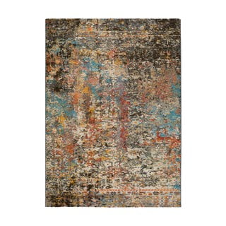Tappeto , 80 x 150 cm Karia Abstract - Universal