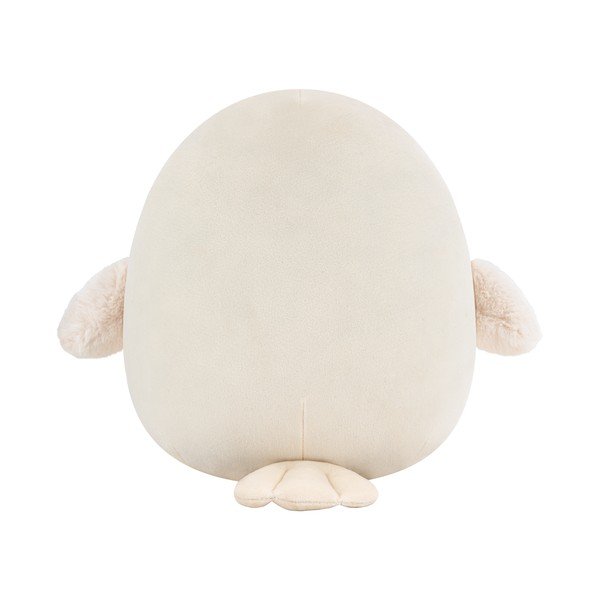 Peluche Harry Potter Hedwig - SQUISHMALLOWS-image-2