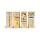 Vasetti per alimenti in set da 7 Modula - Mepal