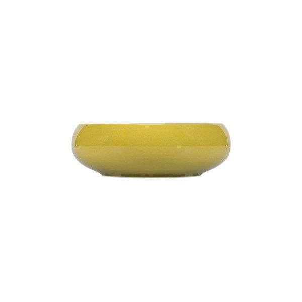 Ciotoline in set gialle in gres 2 pz 650 ml Billie – ONA-image-3