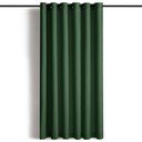 Tenda parzialmente oscurante verde scuro 200x250 cm Calisto – Filumi