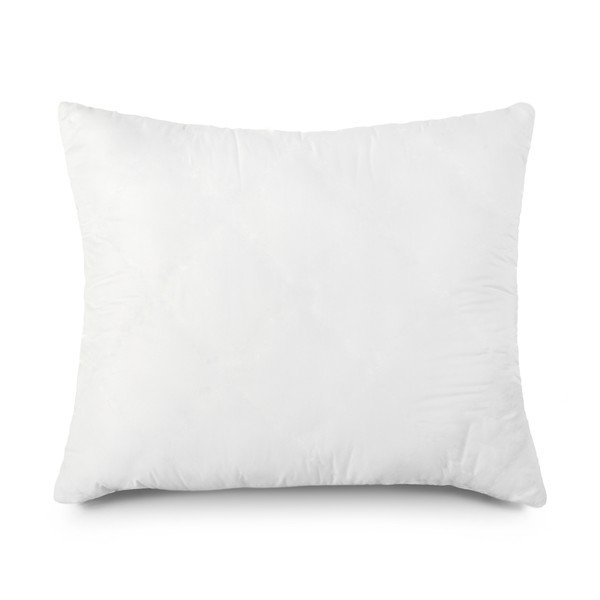 Cuscino bianco con fibre cave Elisabeth, 60 x 70 cm - Sleeptime
