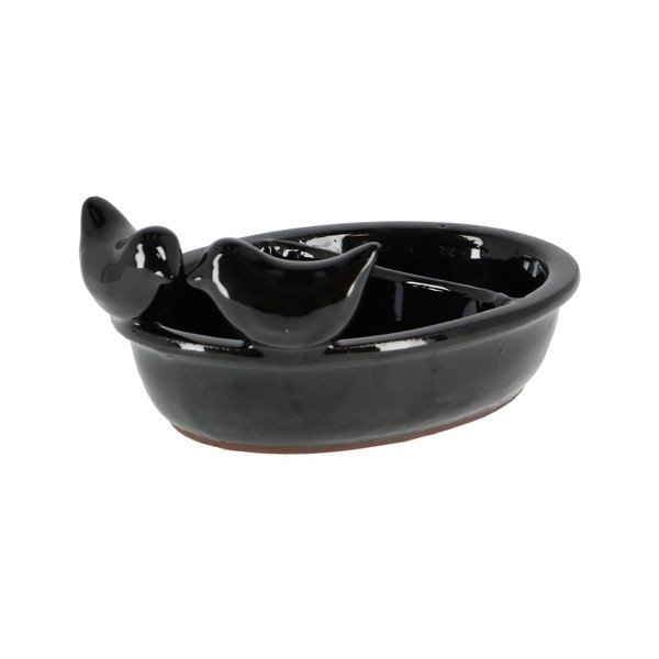 Mangiatoia per uccelli - Esschert Design-image-1