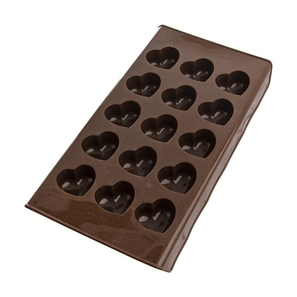 Stampo da forno in silicone per praline 11,5x22 cm – Orion-image-3