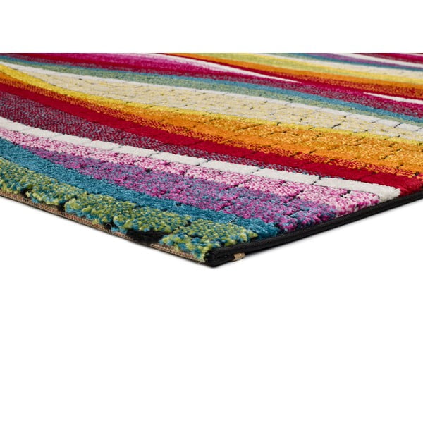 Tappeto , 160 x 230 cm Happy Wave - Universal-image-2