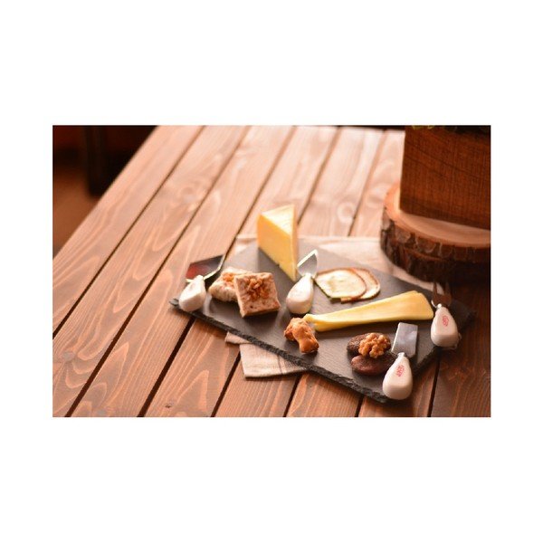 Set di formaggi Sandro 4 pezzi - Bambum-image-1