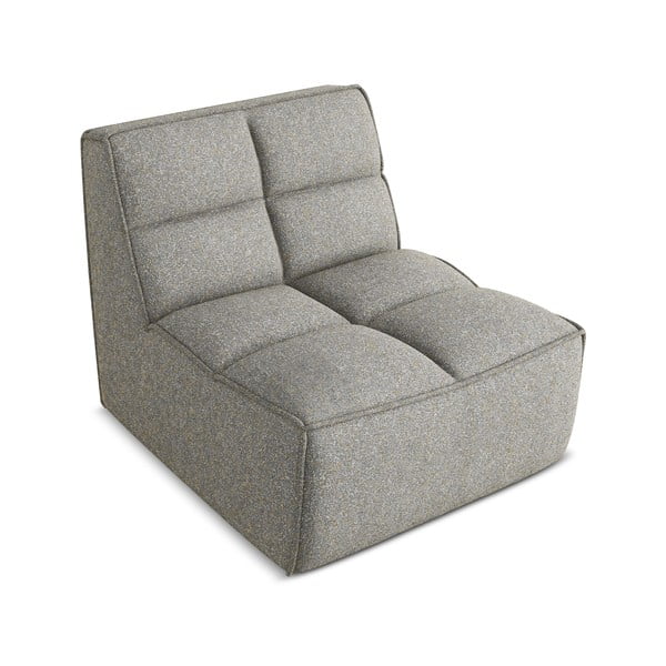 Parte divano componibile beige Kalai – Makamii-image-3