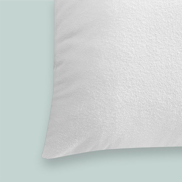 Set di 2 copricuscini impermeabili 70x50 cm Terry - Mila Home-image-1